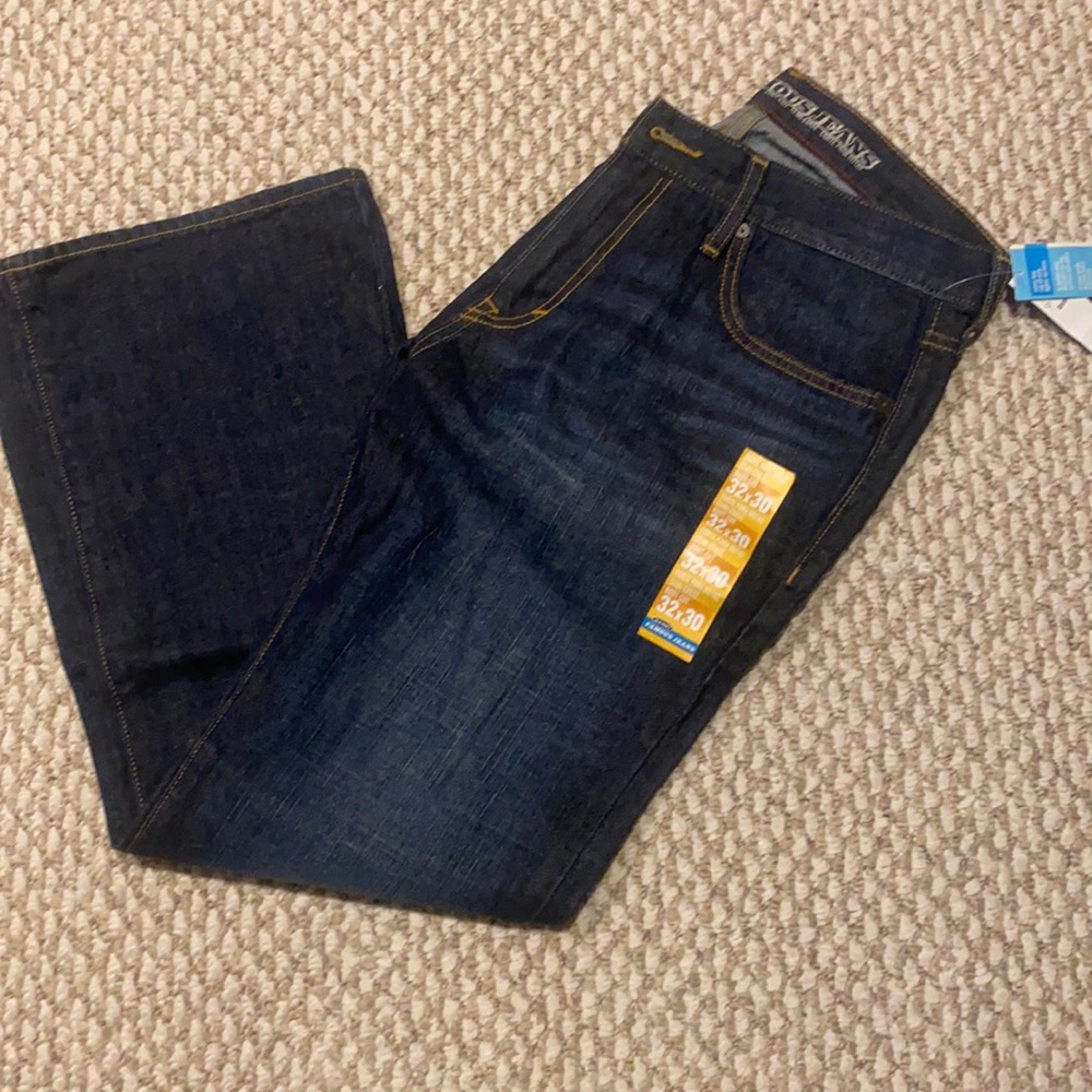 COPY - NWT men’s jeans